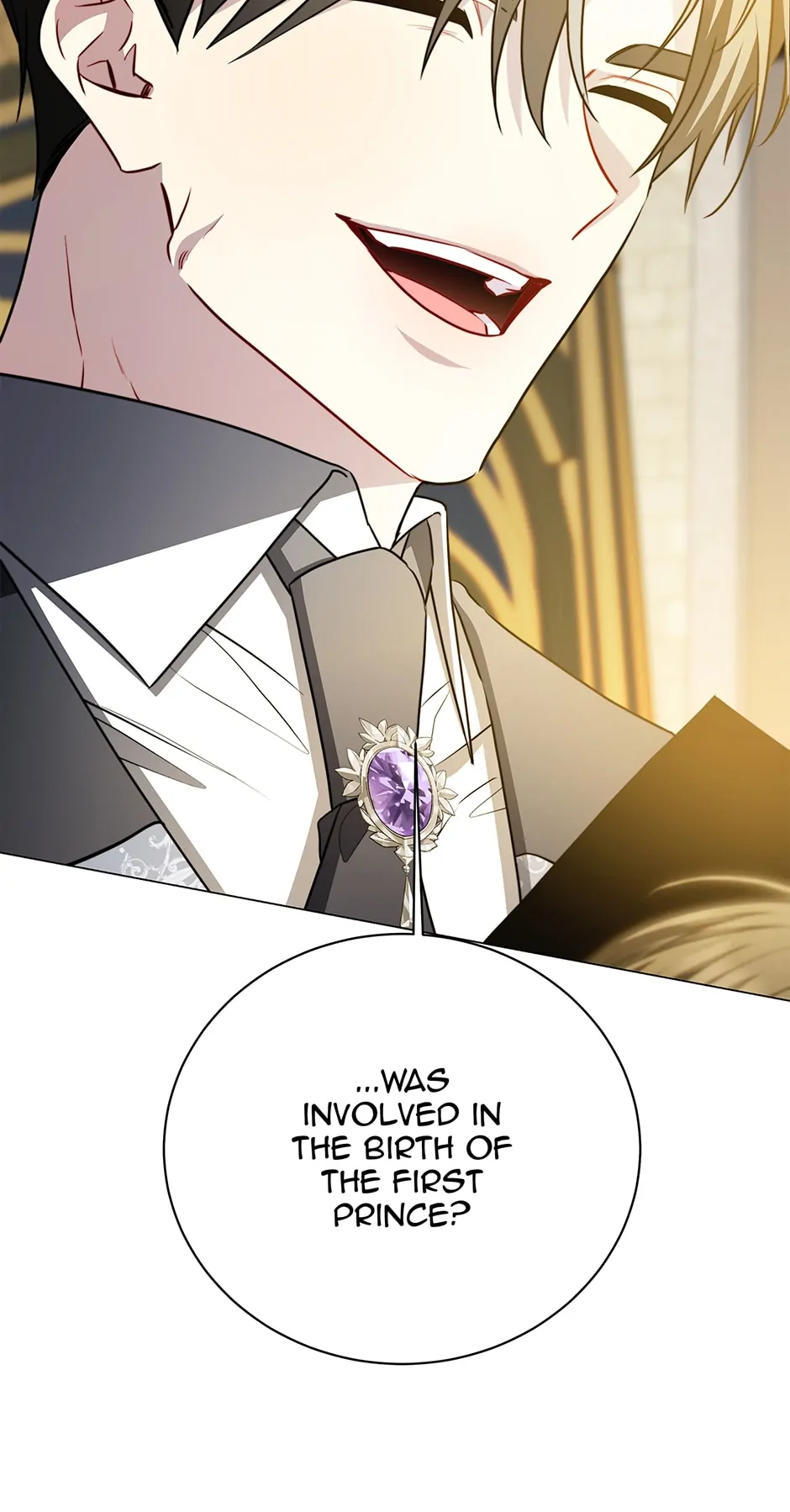 I Won’t Accept Your Regrets chapter 104 page 56