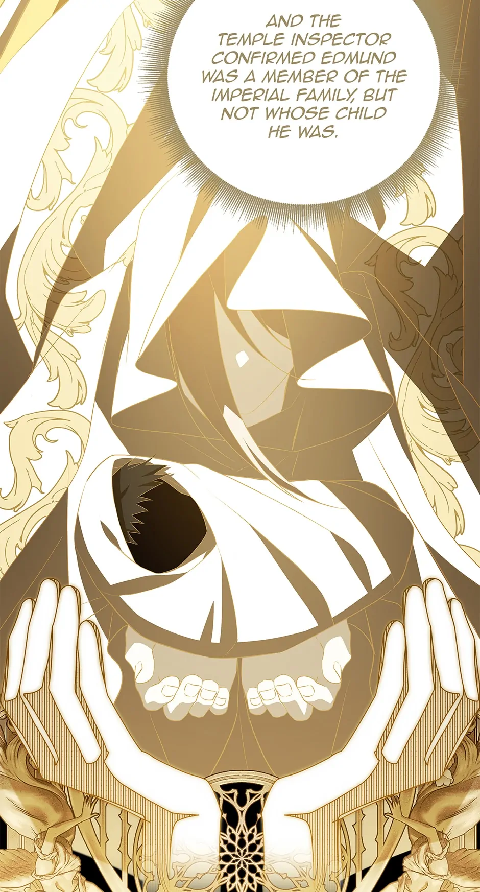 I Won’t Accept Your Regrets chapter 104 page 64