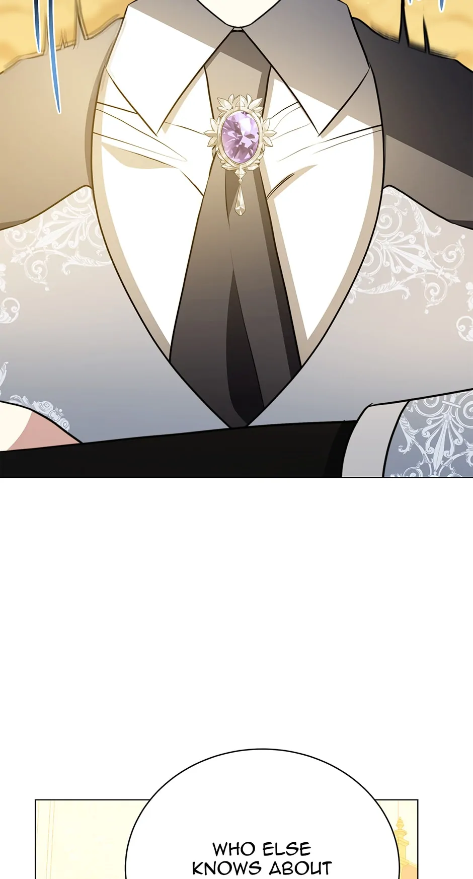 I Won’t Accept Your Regrets chapter 104 page 66