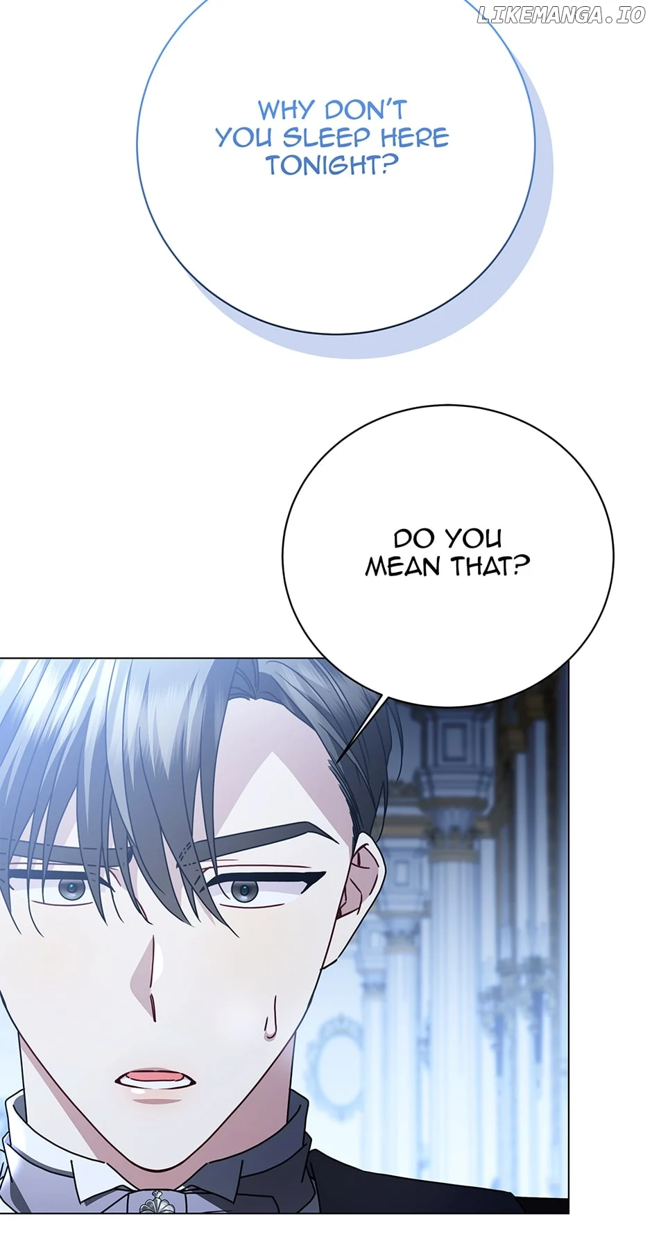 I Won’t Accept Your Regrets chapter 109 page 5