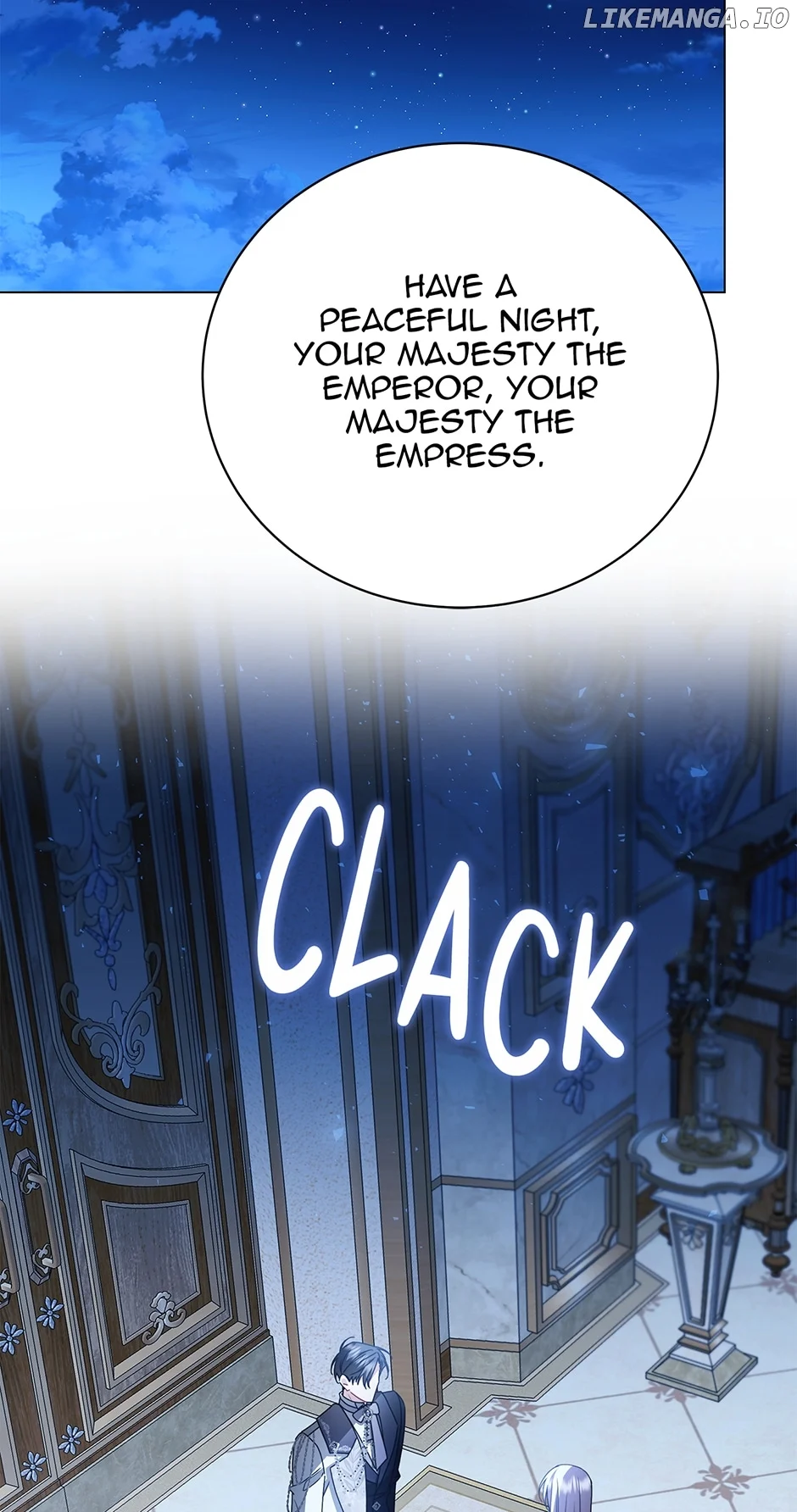 I Won’t Accept Your Regrets chapter 109 page 12