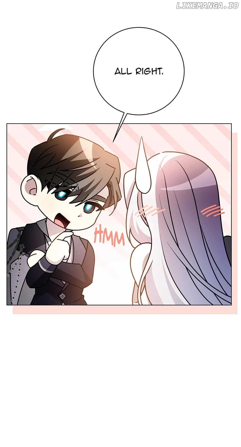 I Won’t Accept Your Regrets chapter 109 page 26