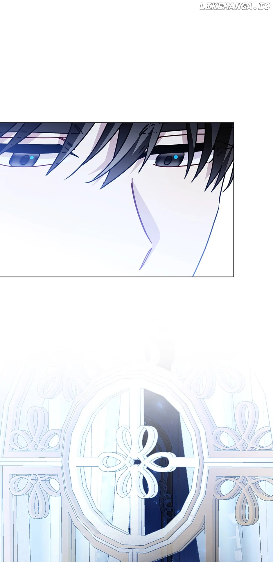 I Won’t Accept Your Regrets chapter 109 page 49