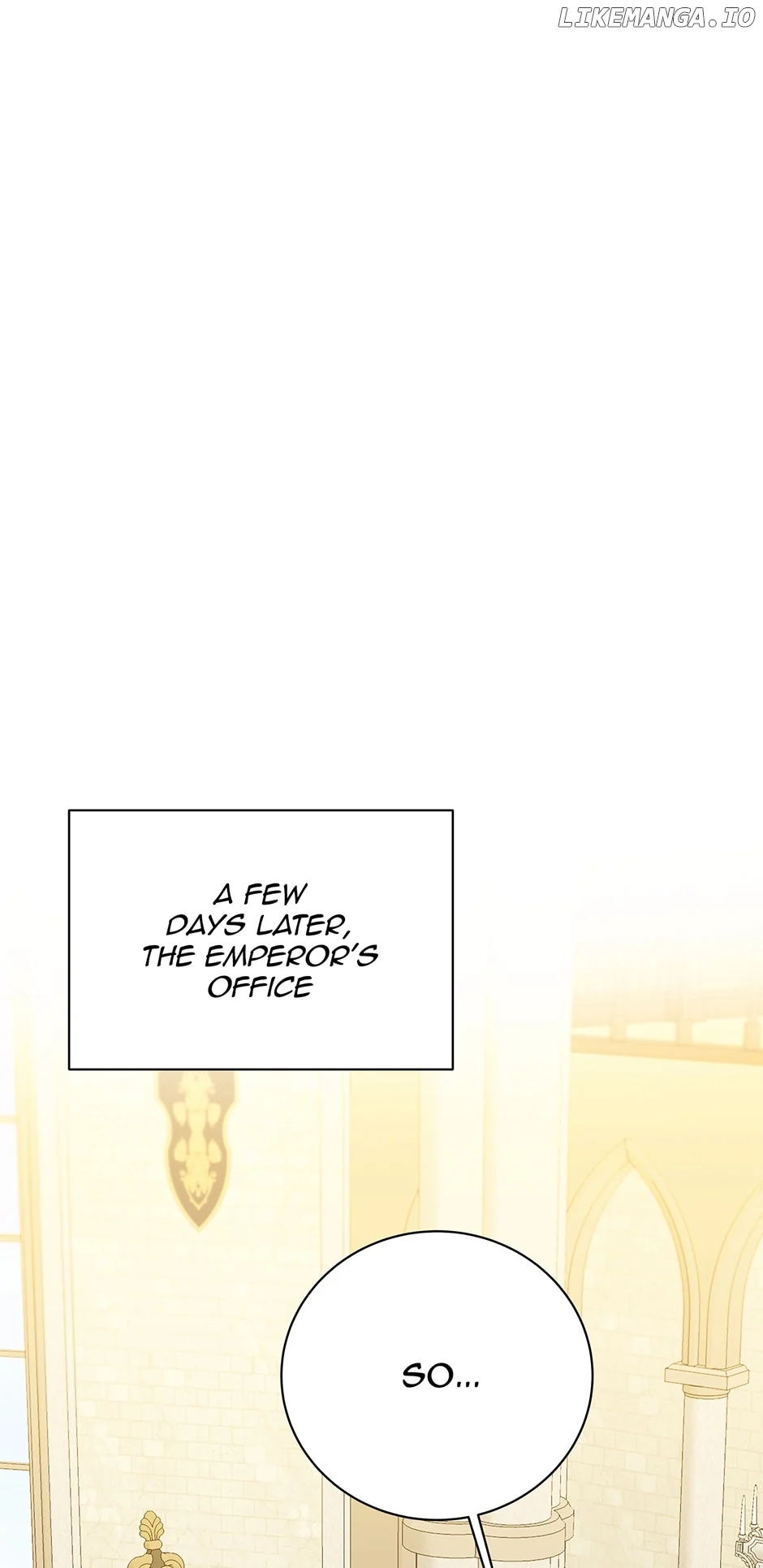 I Won’t Accept Your Regrets chapter 109 page 51