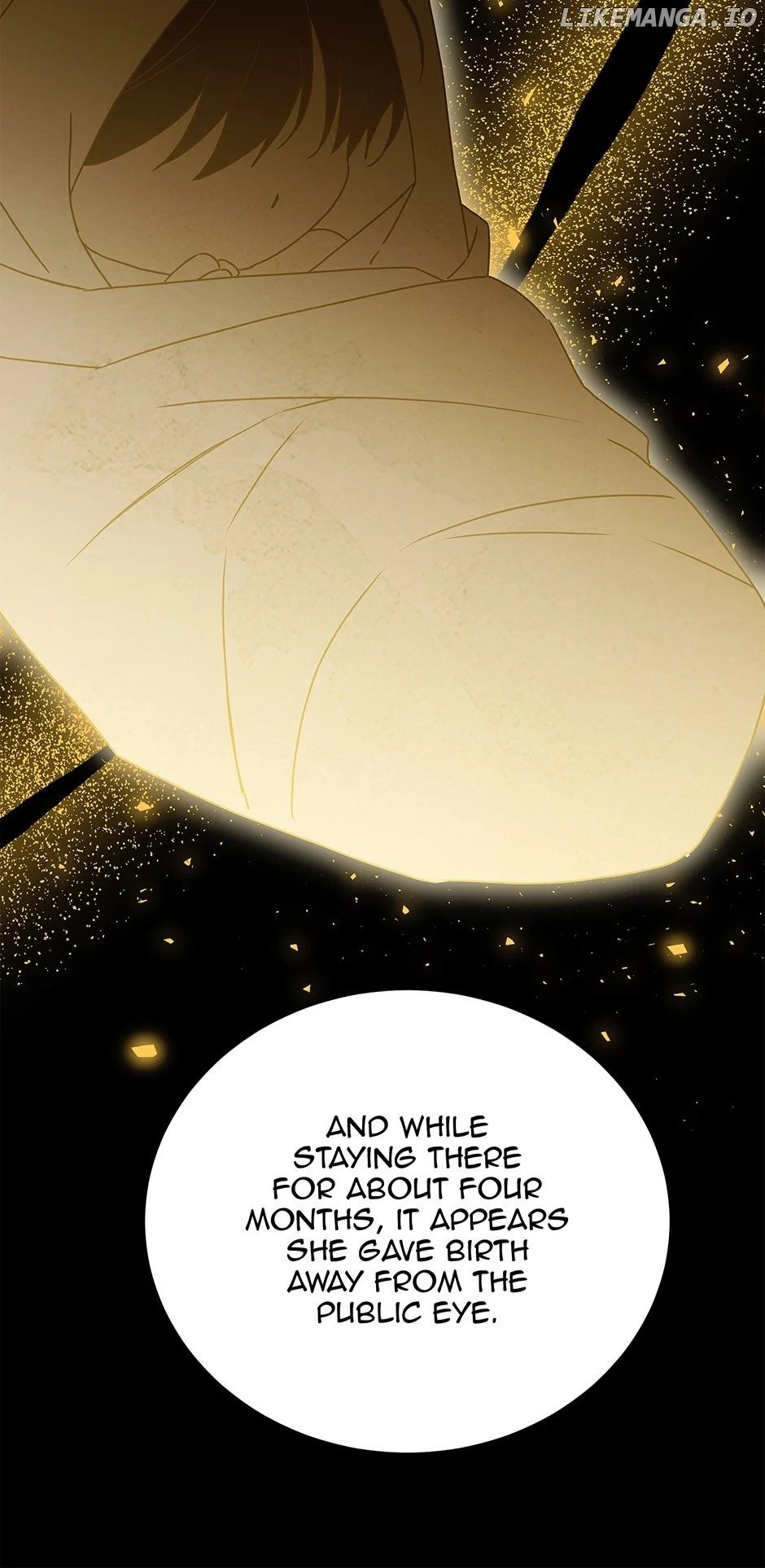 I Won’t Accept Your Regrets chapter 109 page 54