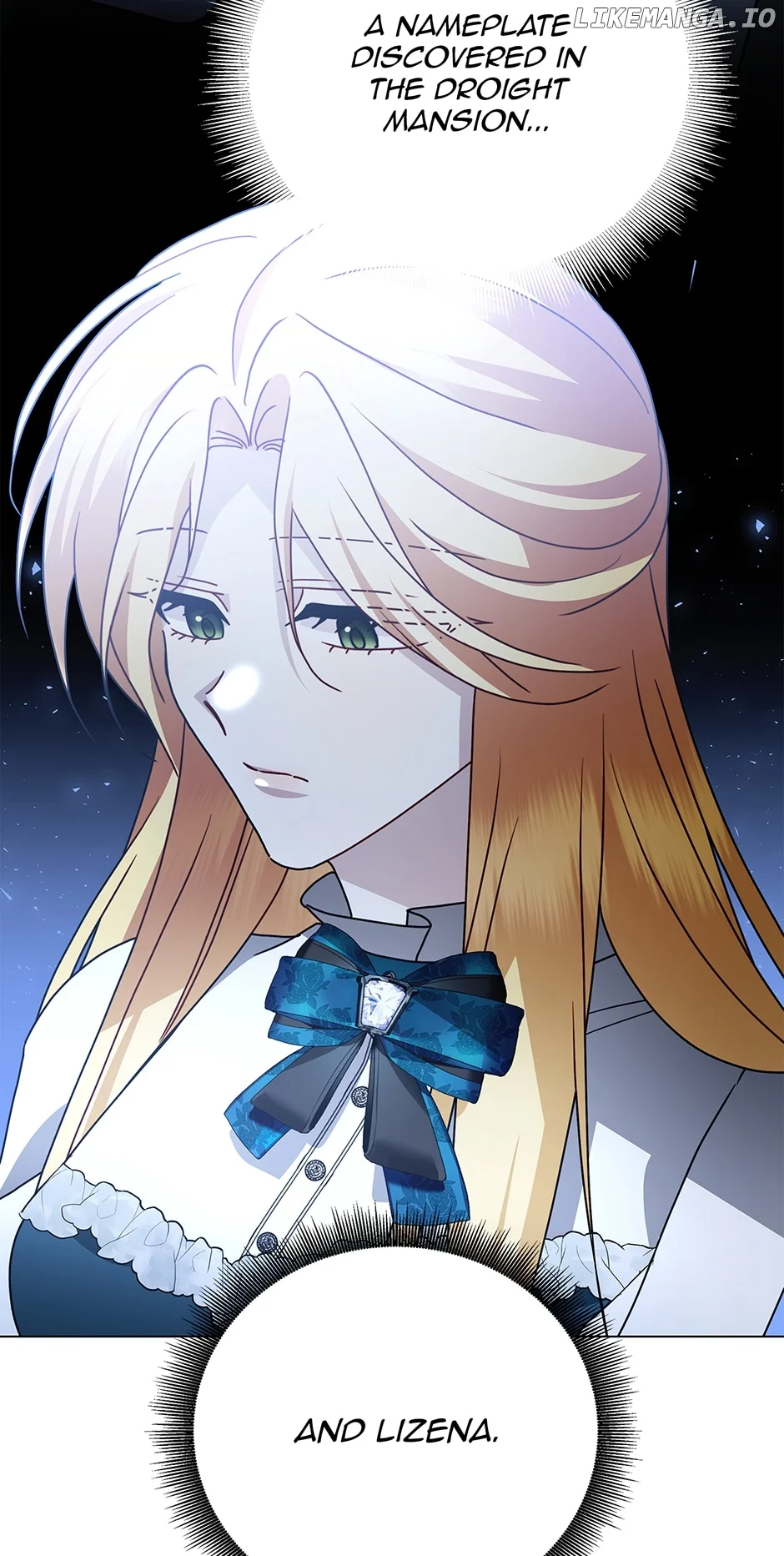 I Won’t Accept Your Regrets chapter 109 page 65