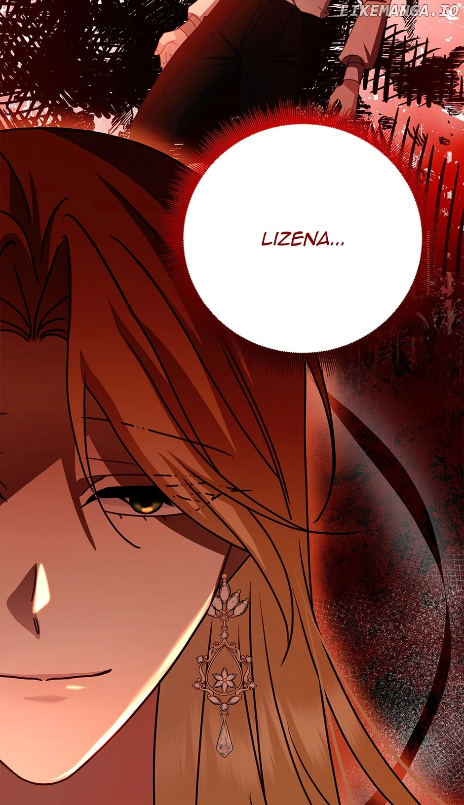 I Won’t Accept Your Regrets chapter 109 page 68