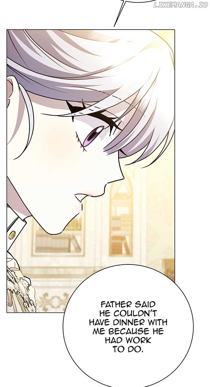 I Won’t Accept Your Regrets chapter 113 page 4
