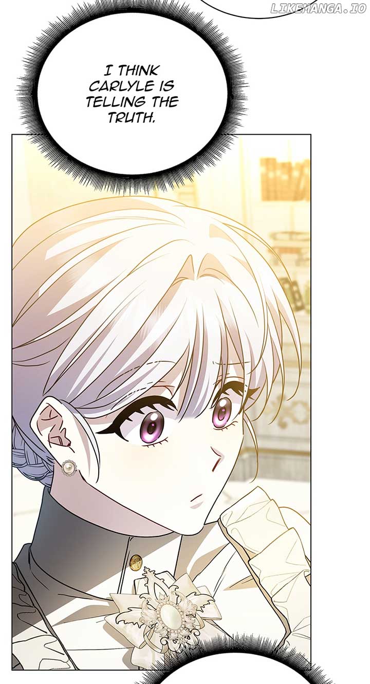 I Won’t Accept Your Regrets chapter 113 page 8