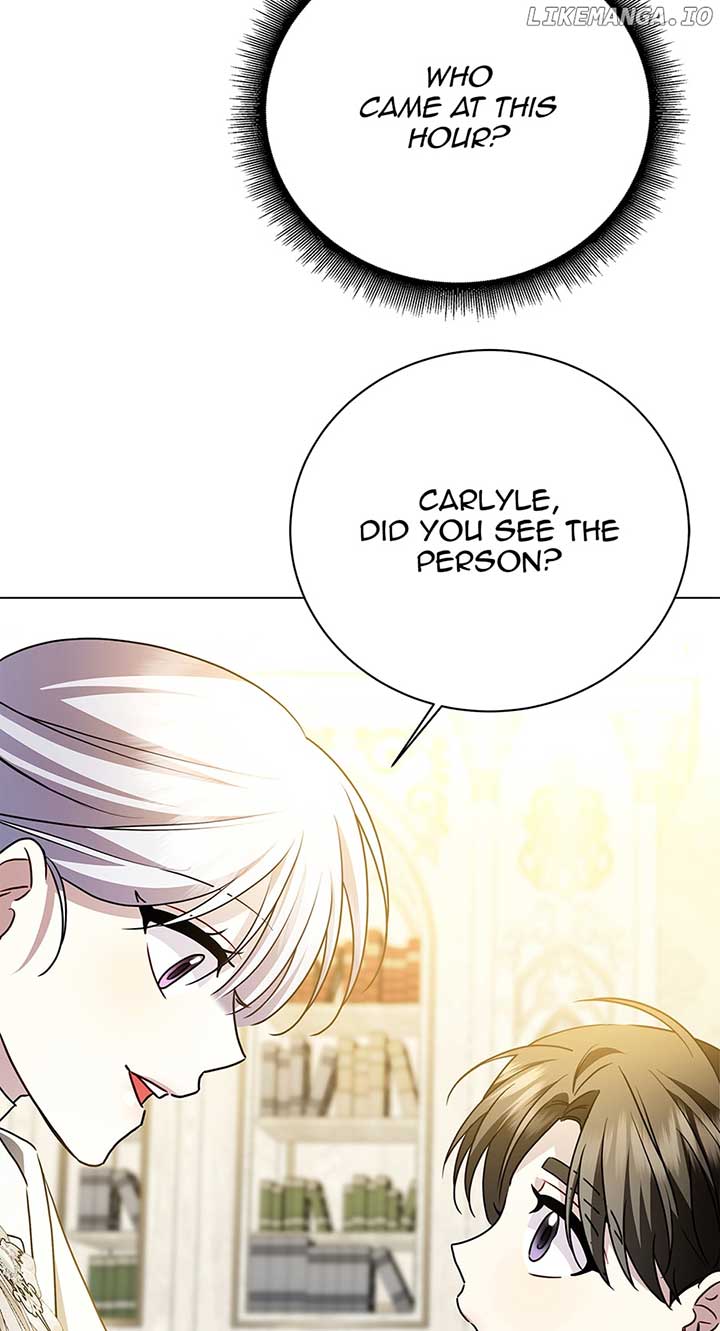 I Won’t Accept Your Regrets chapter 113 page 9
