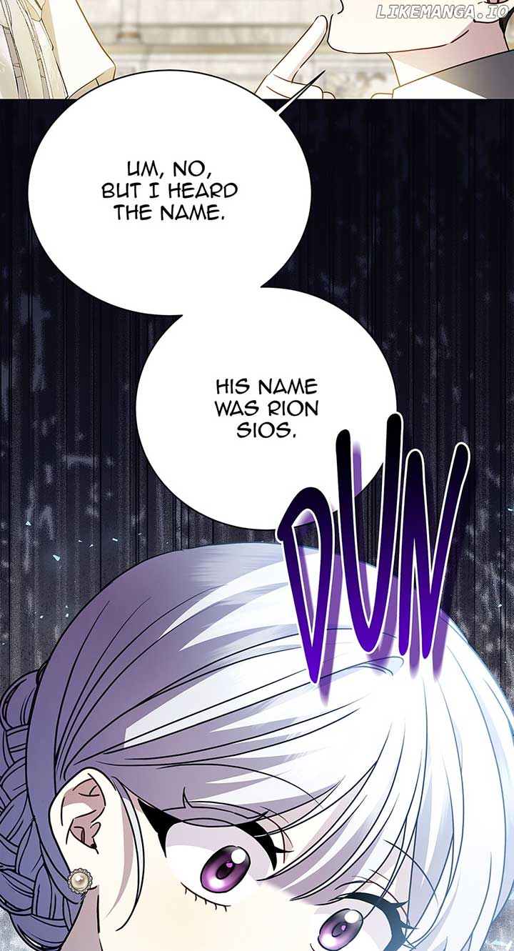 I Won’t Accept Your Regrets chapter 113 page 10