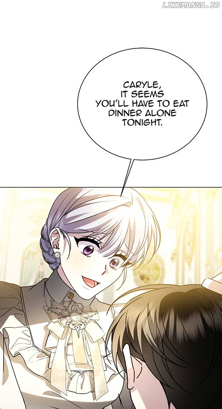 I Won’t Accept Your Regrets chapter 113 page 13