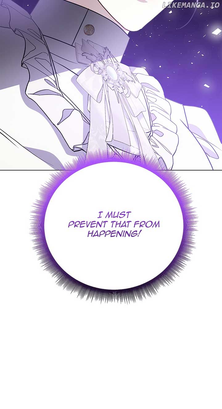 I Won’t Accept Your Regrets chapter 113 page 19