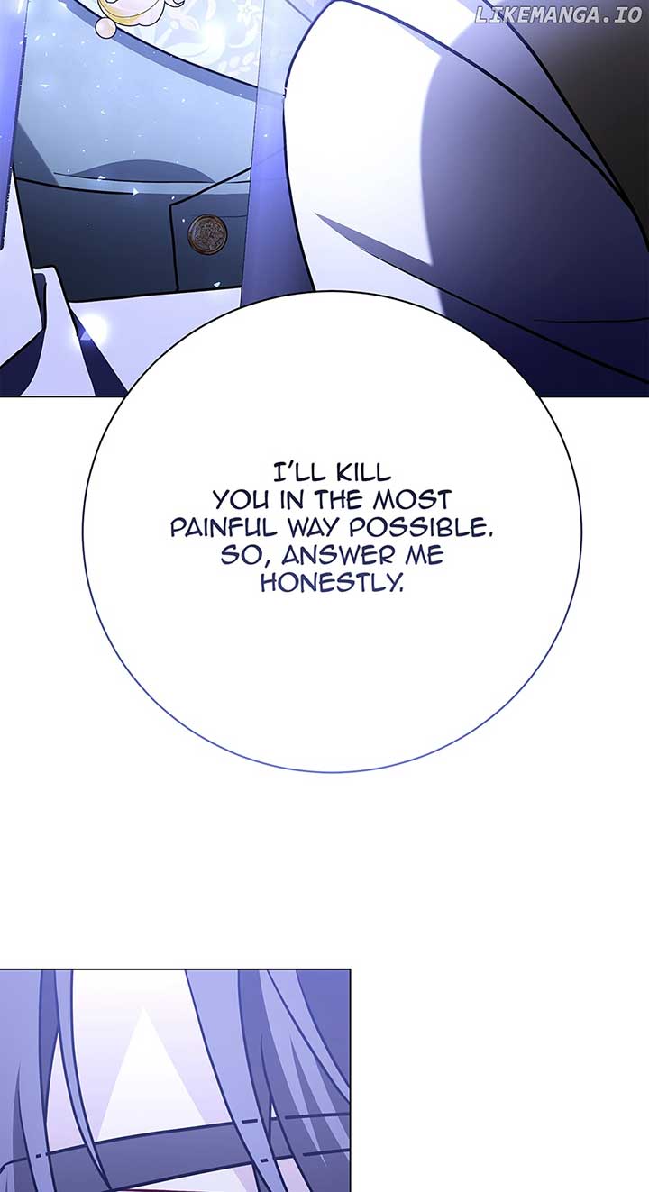 I Won’t Accept Your Regrets chapter 113 page 31