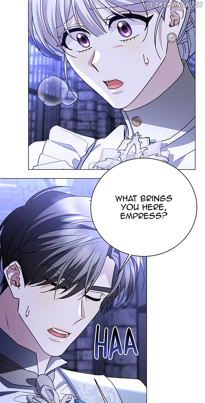 I Won’t Accept Your Regrets chapter 113 page 48
