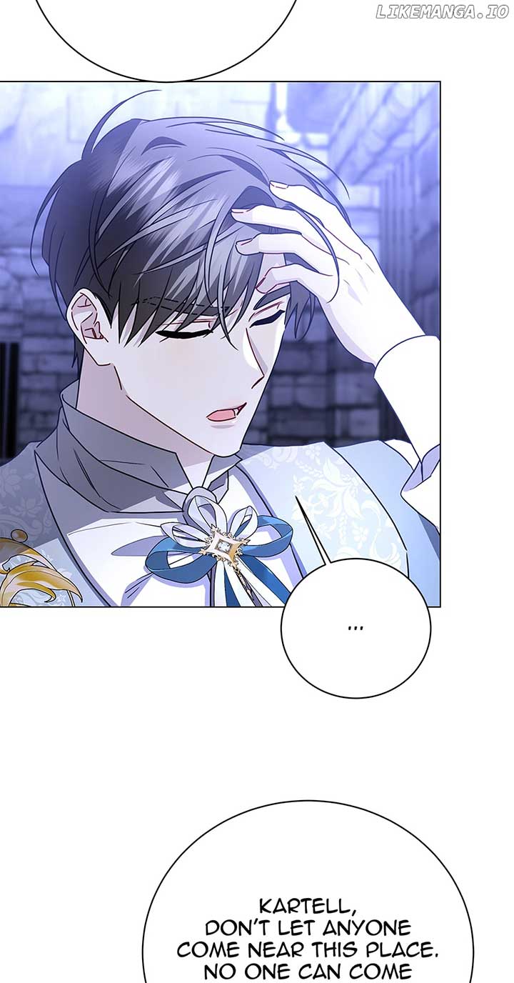 I Won’t Accept Your Regrets chapter 113 page 65