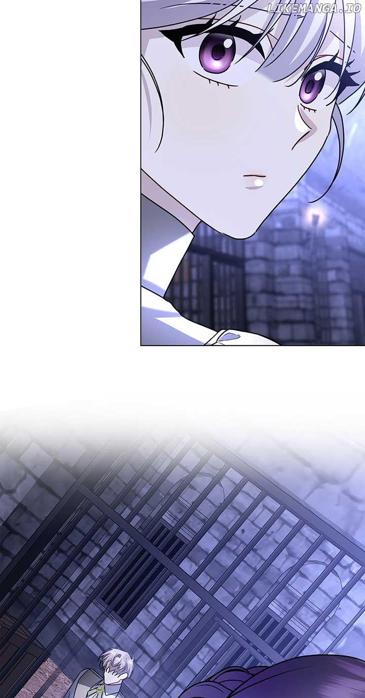 I Won’t Accept Your Regrets chapter 113 page 68