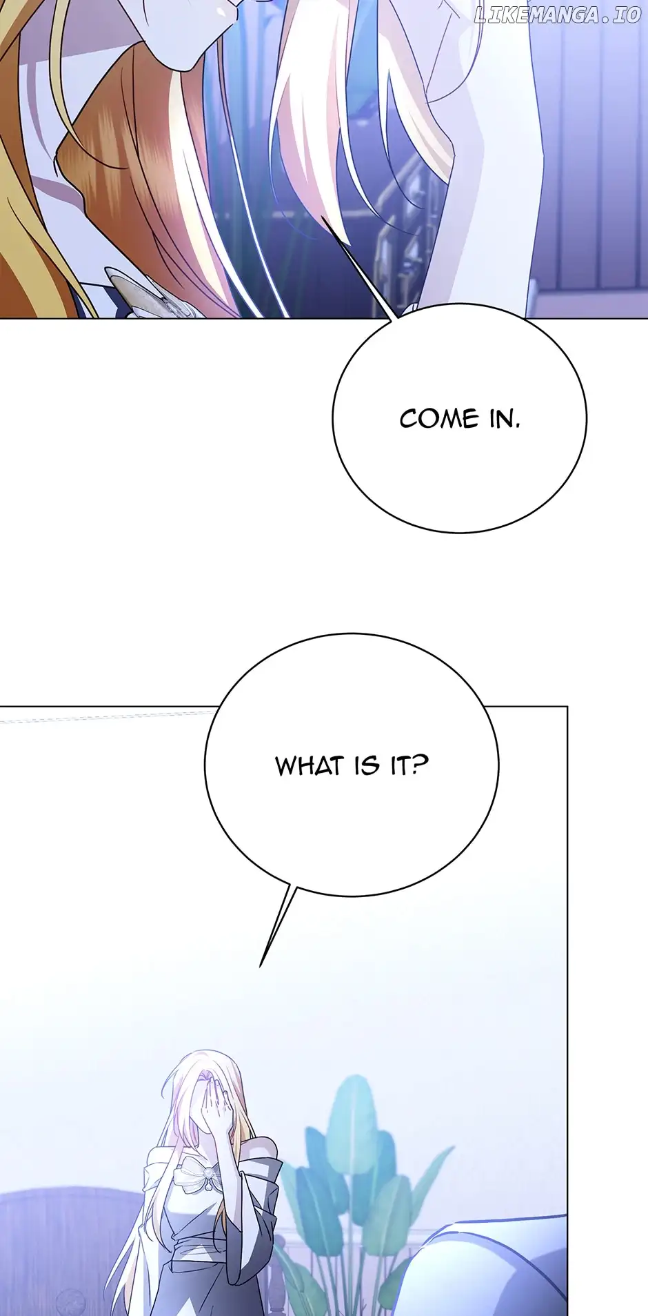 I Won’t Accept Your Regrets chapter 115 page 4