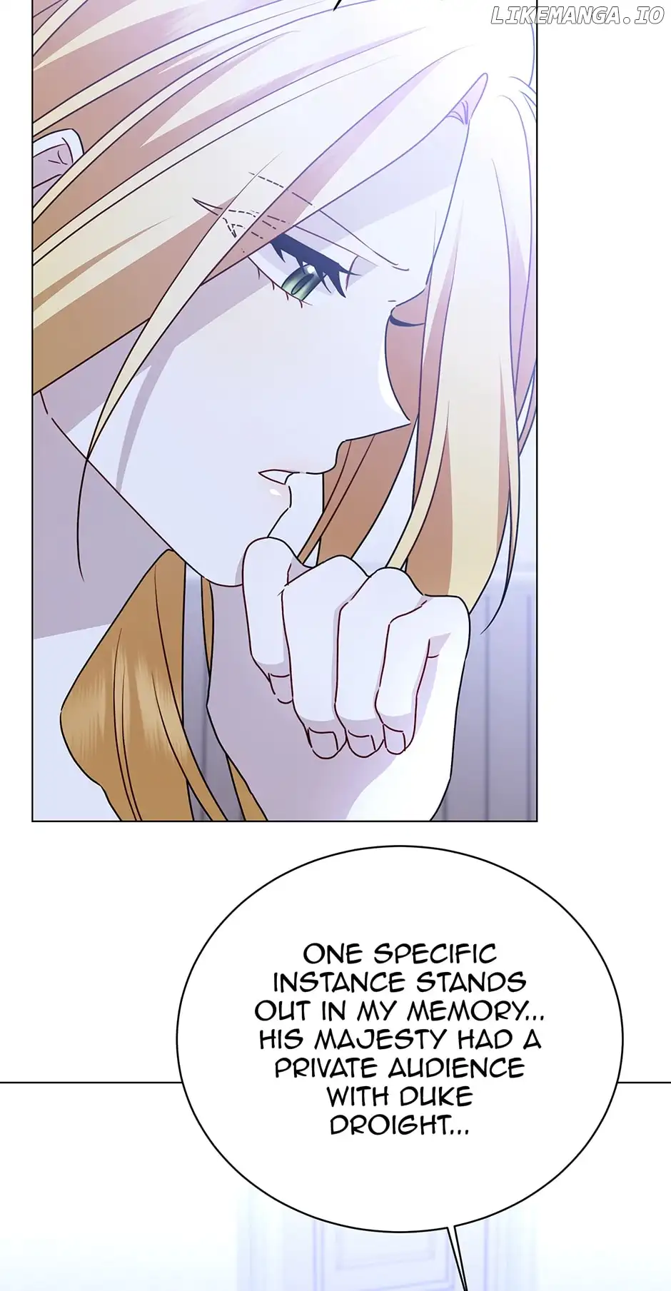 I Won’t Accept Your Regrets chapter 115 page 11