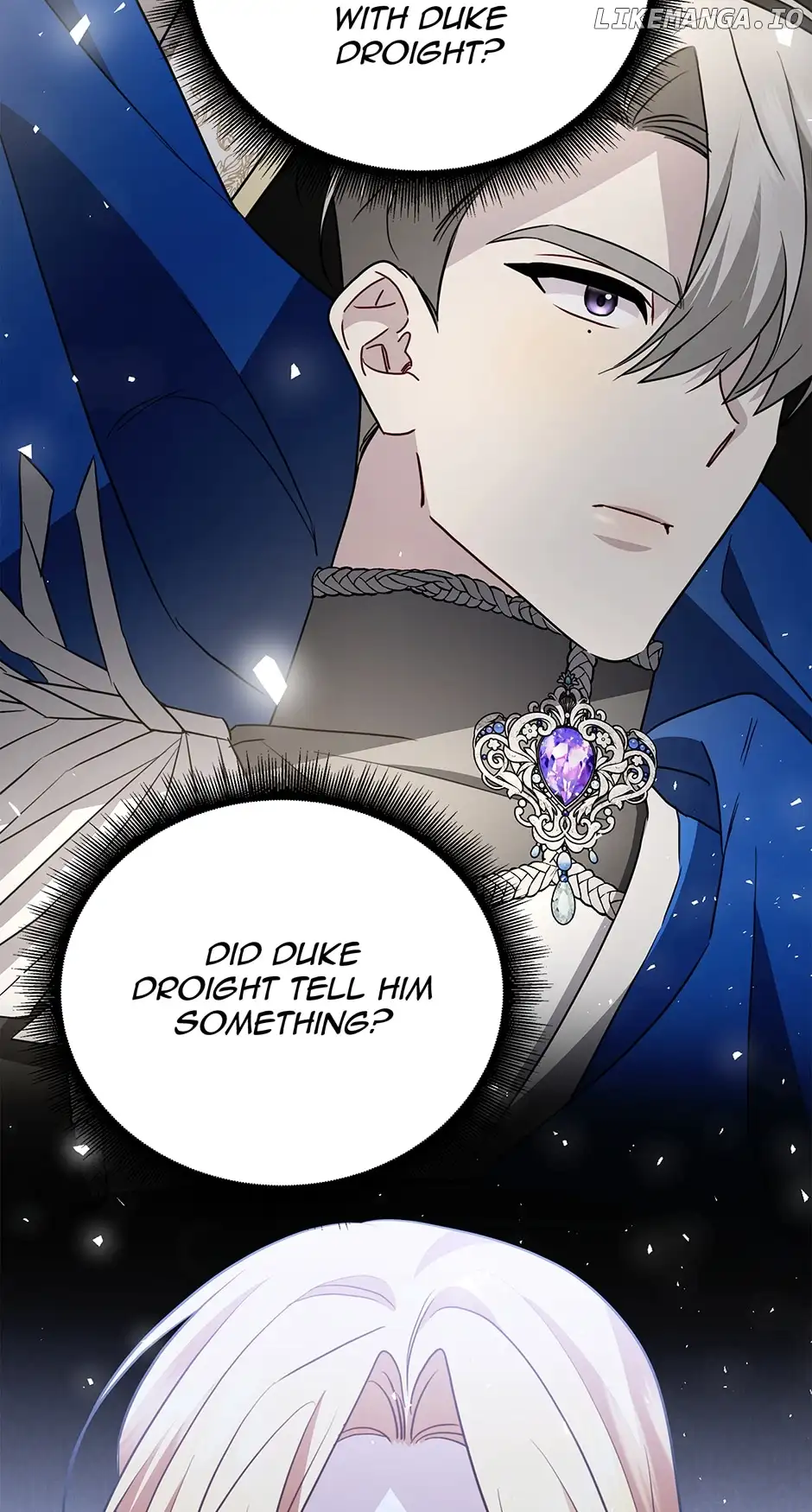 I Won’t Accept Your Regrets chapter 115 page 14