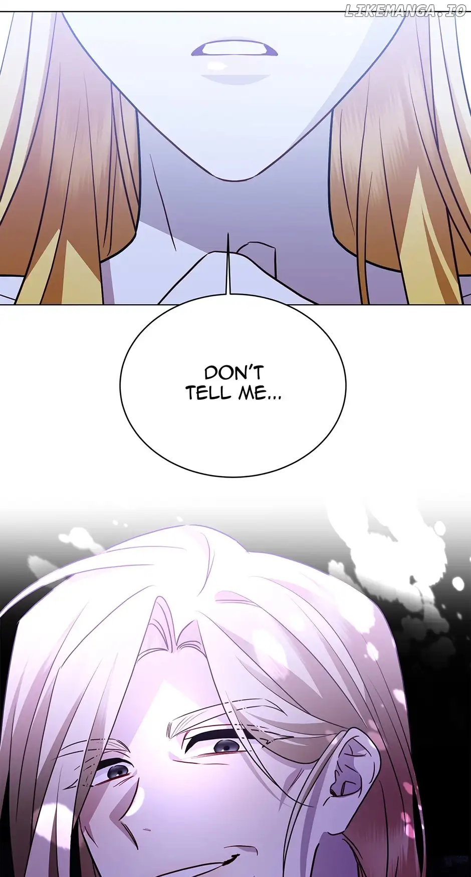 I Won’t Accept Your Regrets chapter 115 page 16