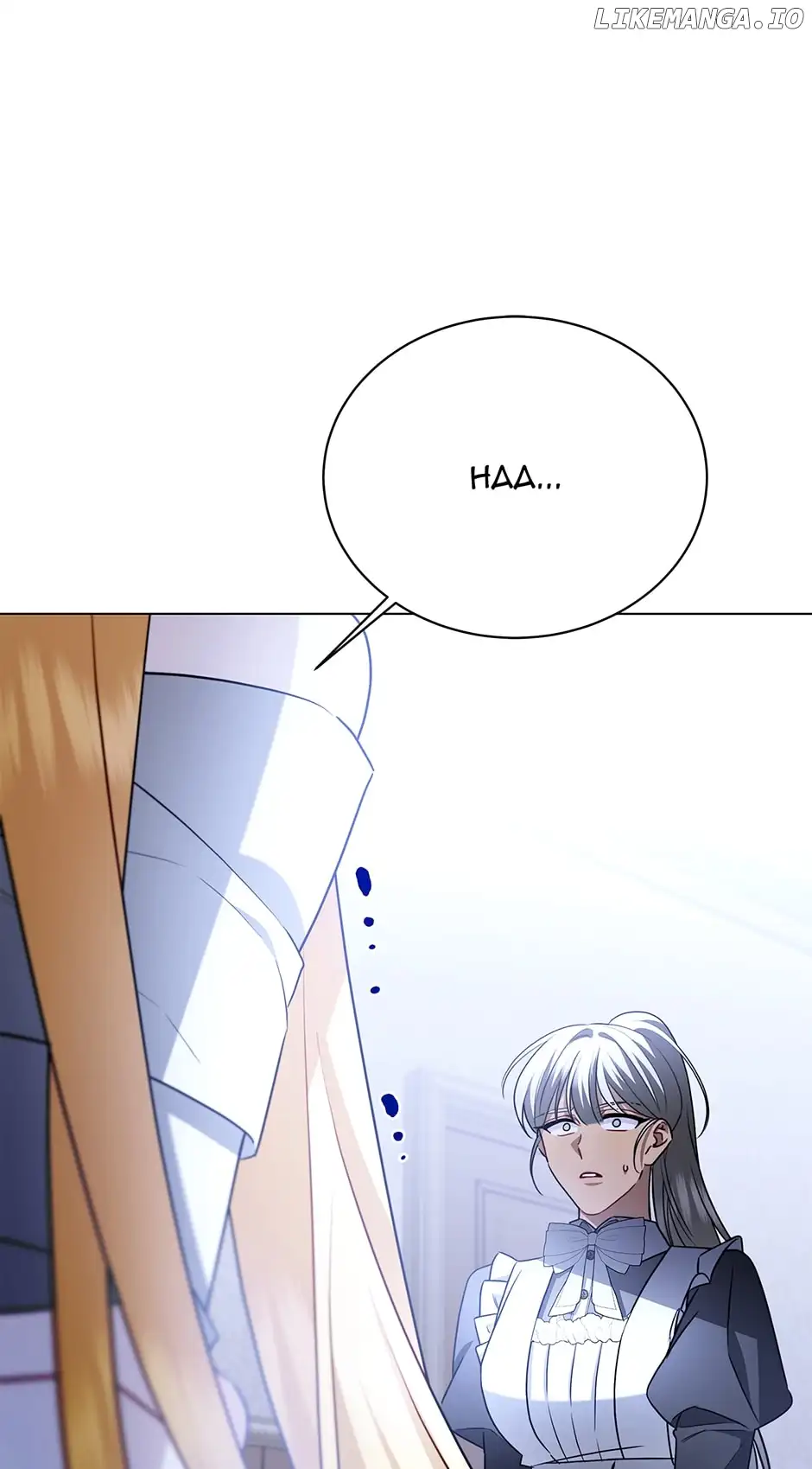 I Won’t Accept Your Regrets chapter 115 page 19