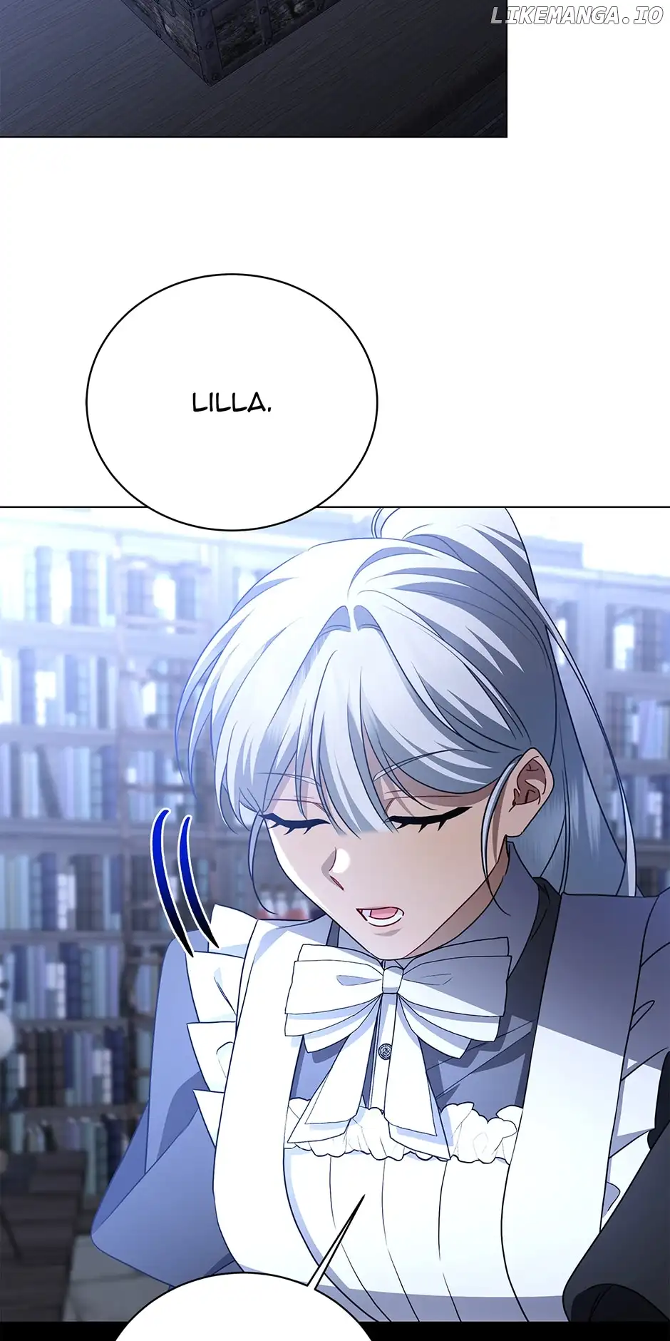 I Won’t Accept Your Regrets chapter 115 page 29