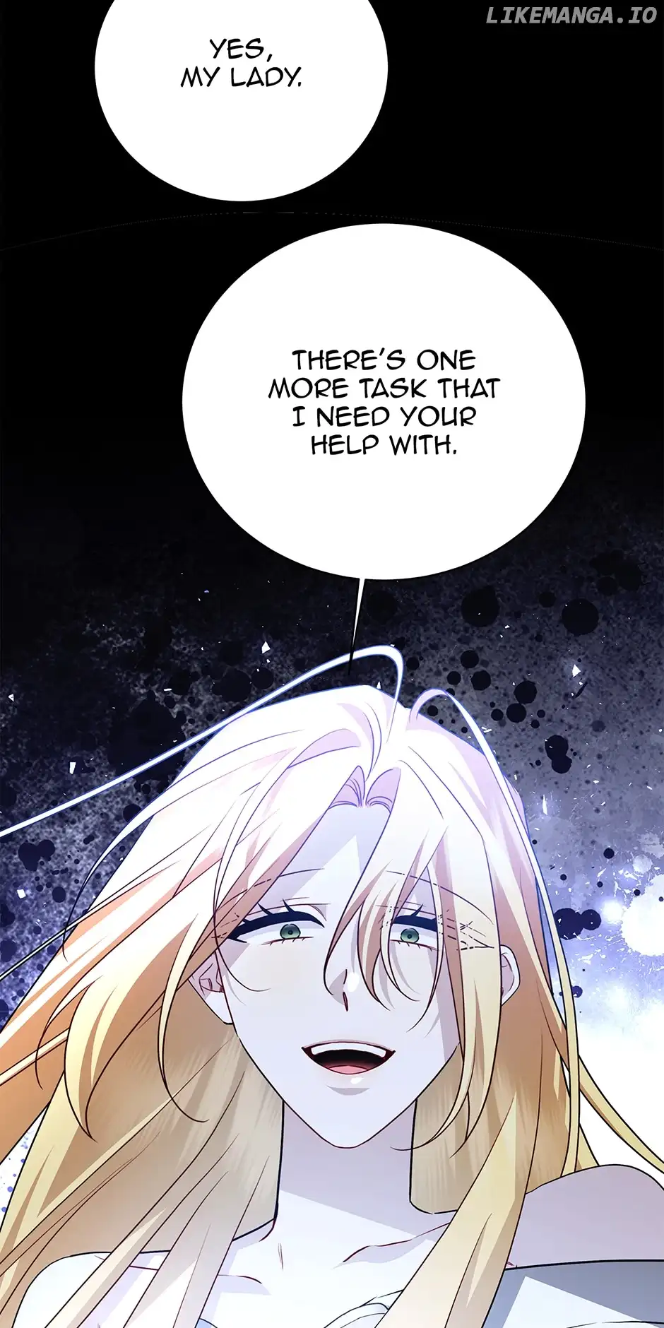 I Won’t Accept Your Regrets chapter 115 page 30