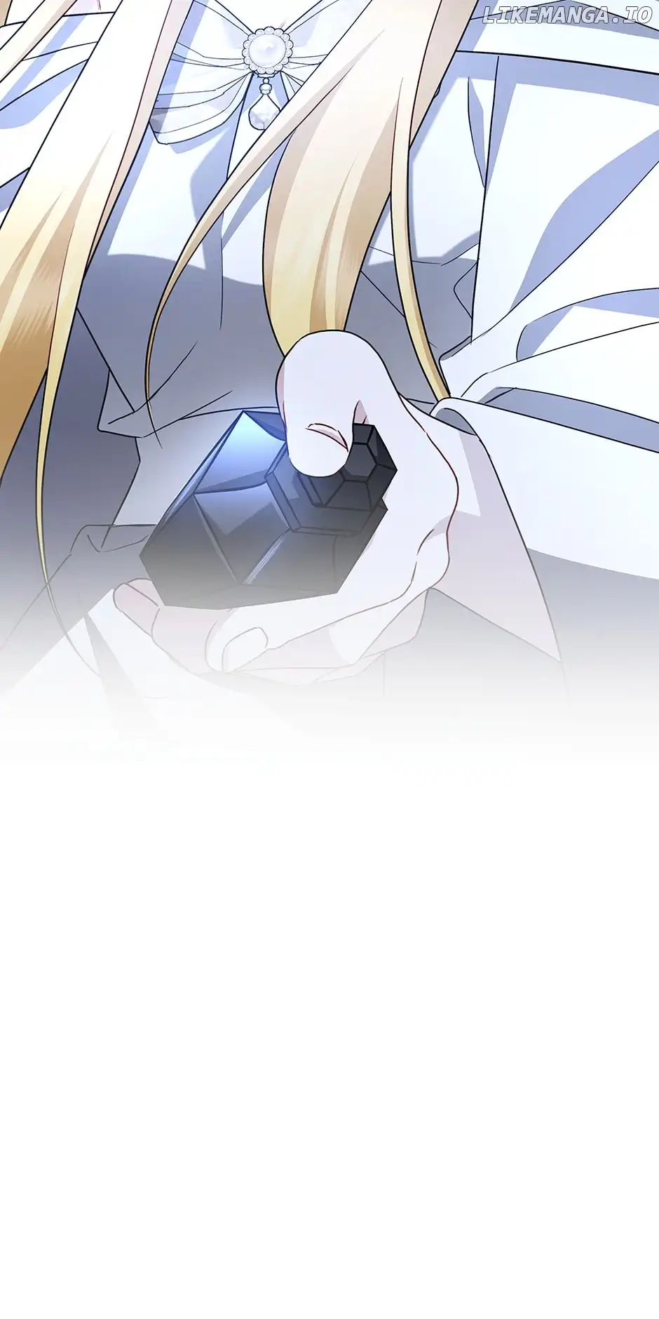 I Won’t Accept Your Regrets chapter 115 page 31
