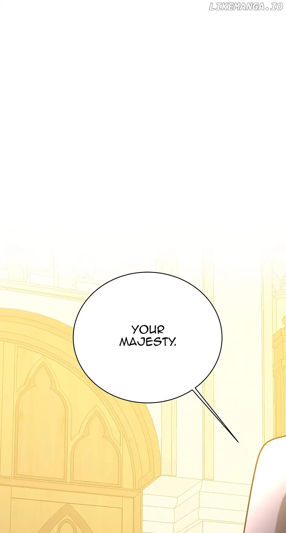 I Won’t Accept Your Regrets chapter 115 page 33