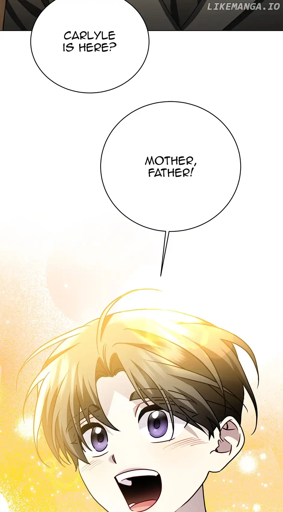 I Won’t Accept Your Regrets chapter 115 page 46