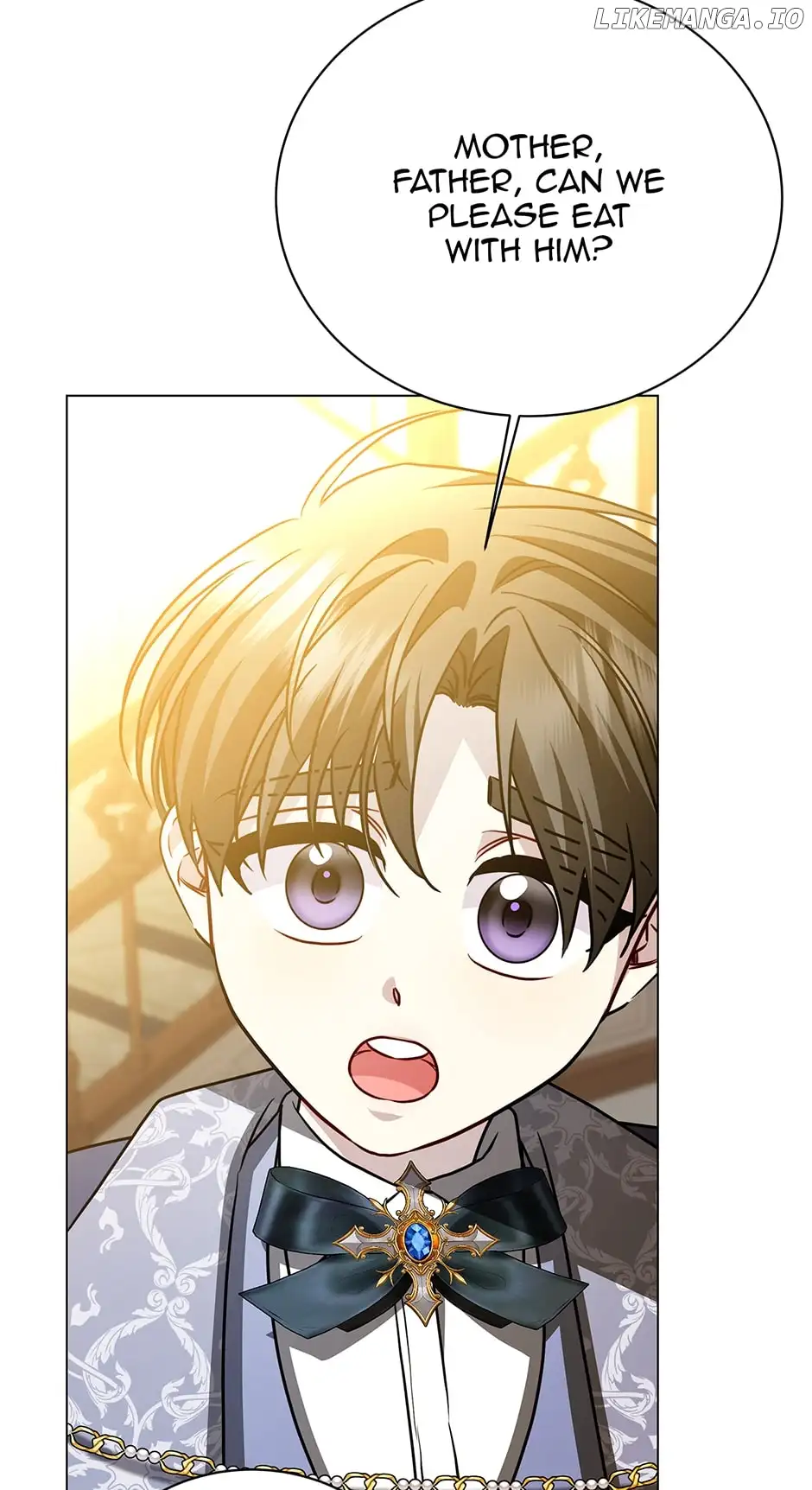 I Won’t Accept Your Regrets chapter 115 page 55