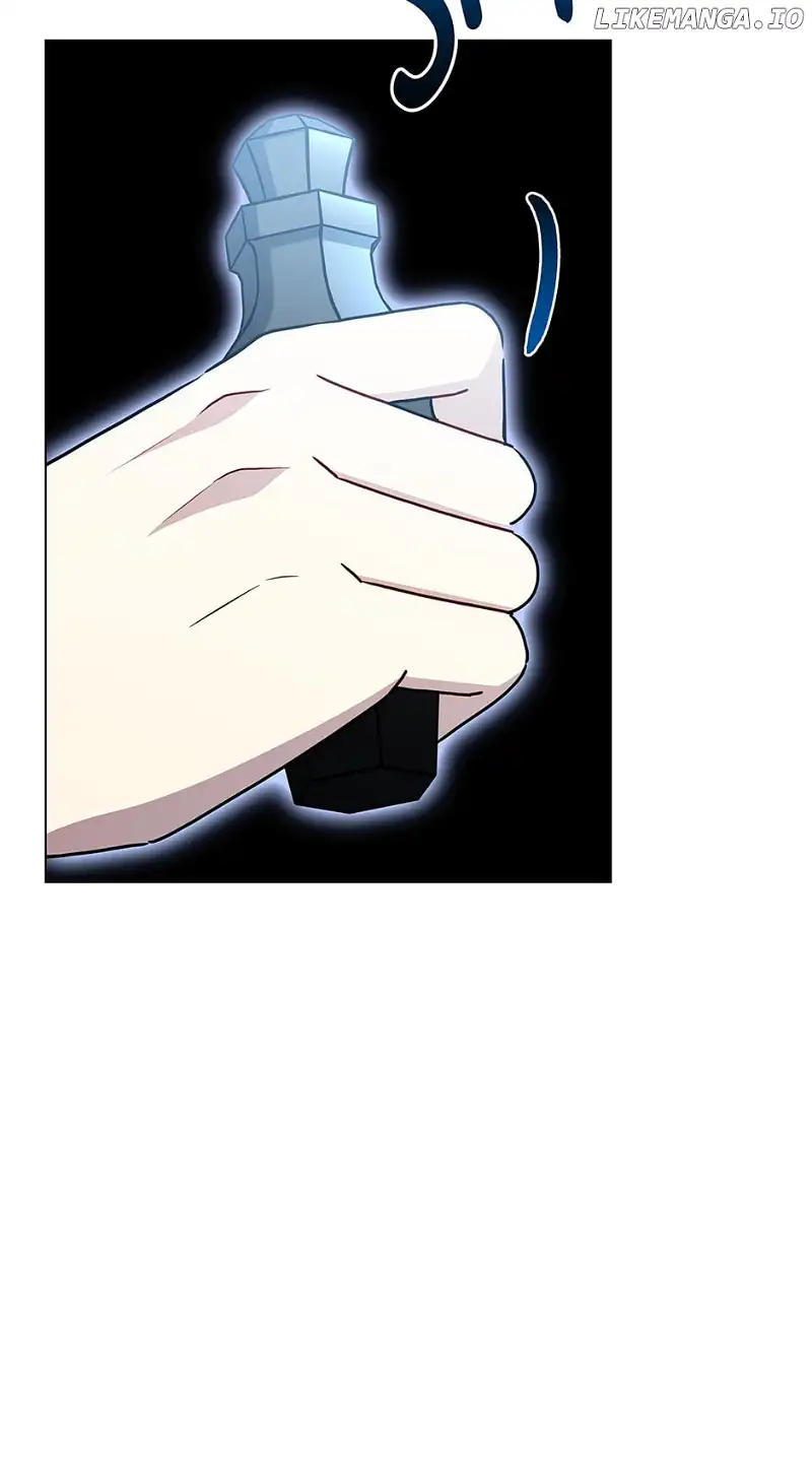 I Won’t Accept Your Regrets chapter 116 page 6