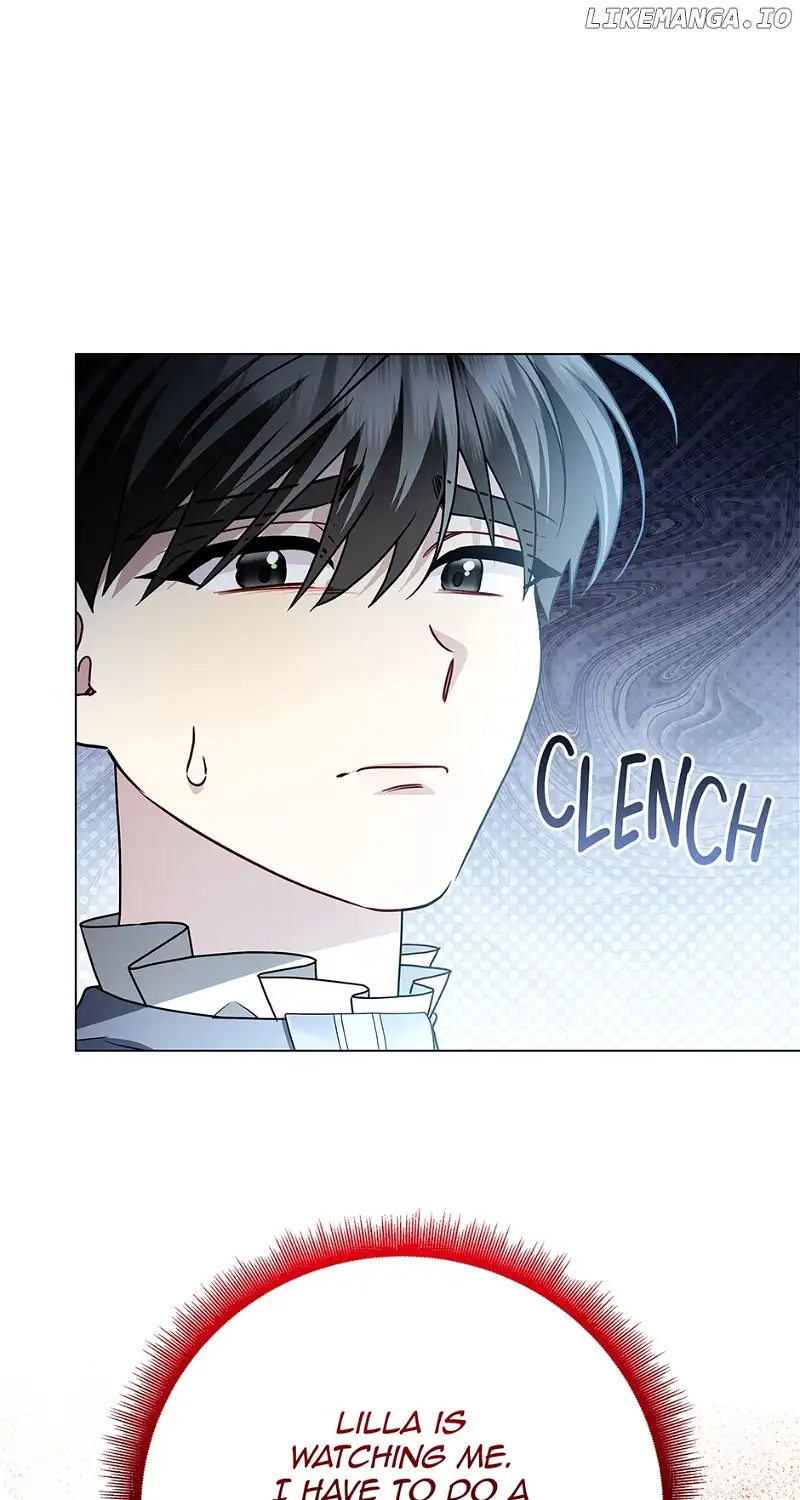 I Won’t Accept Your Regrets chapter 116 page 7