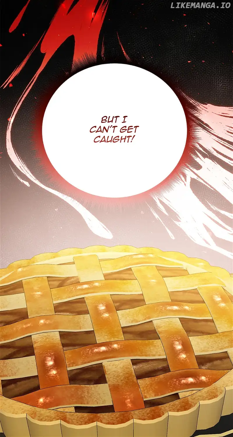 I Won’t Accept Your Regrets chapter 116 page 9