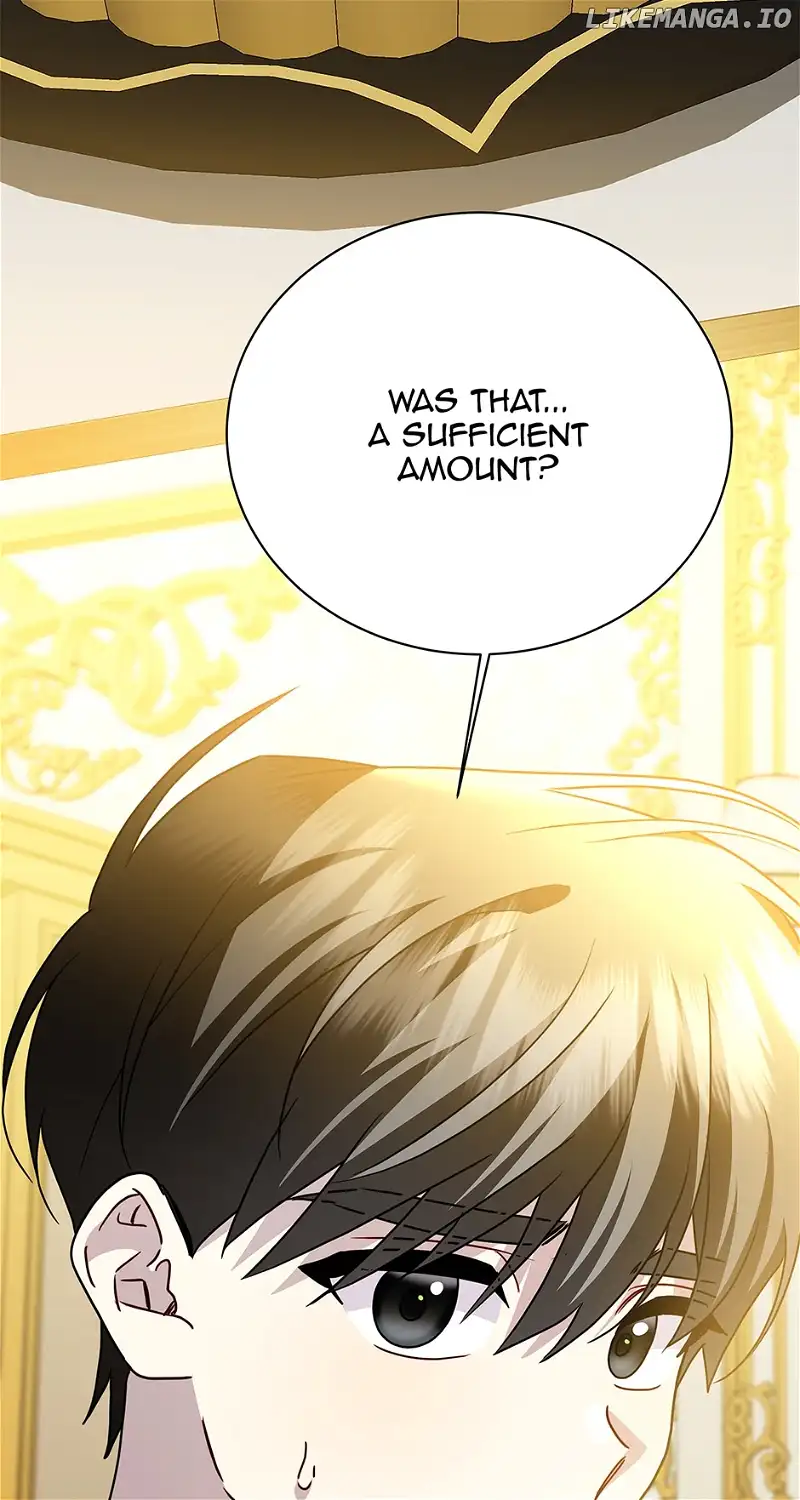 I Won’t Accept Your Regrets chapter 116 page 10