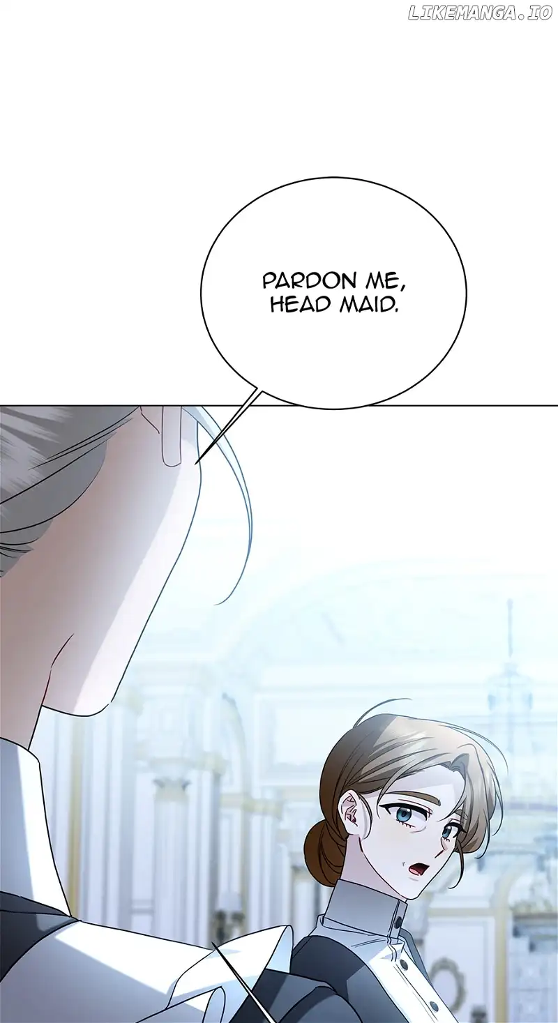 I Won’t Accept Your Regrets chapter 116 page 19