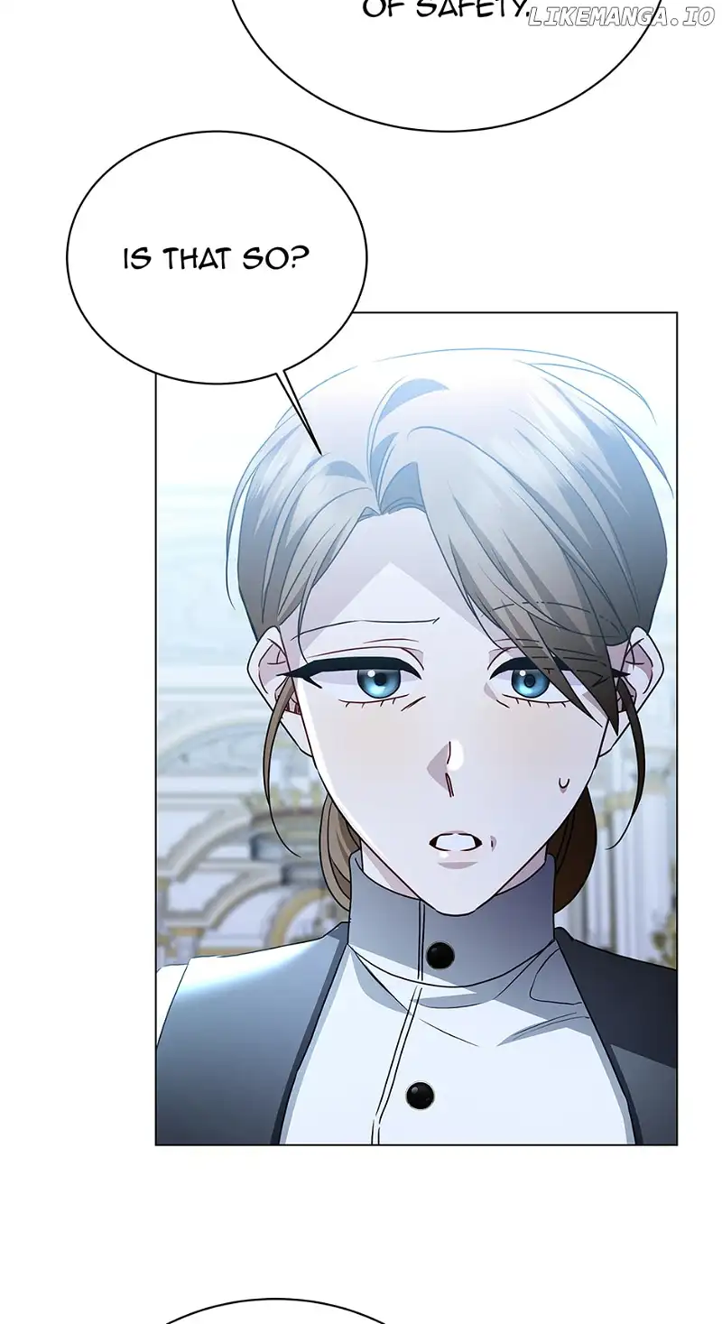 I Won’t Accept Your Regrets chapter 116 page 23