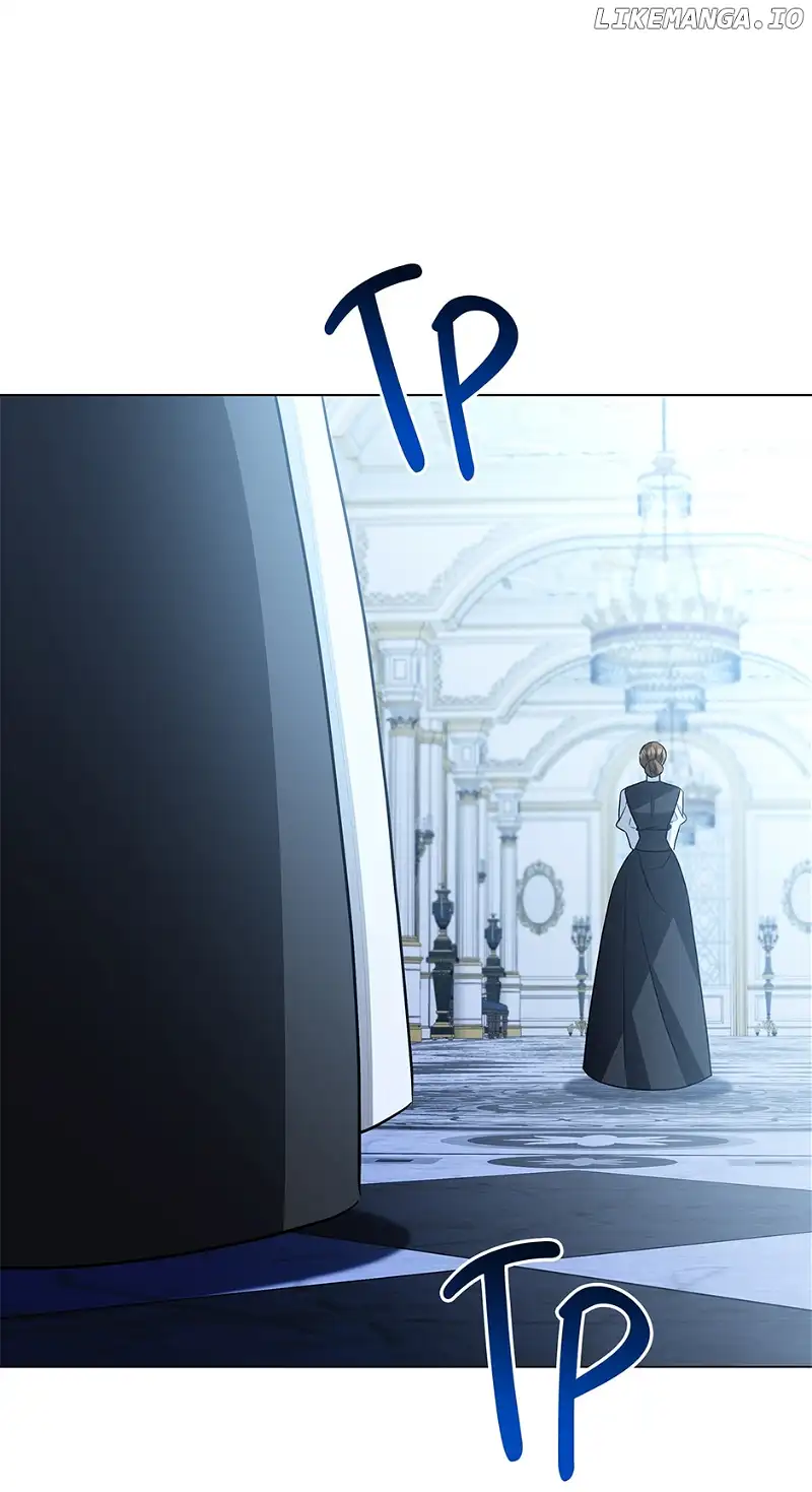 I Won’t Accept Your Regrets chapter 116 page 25