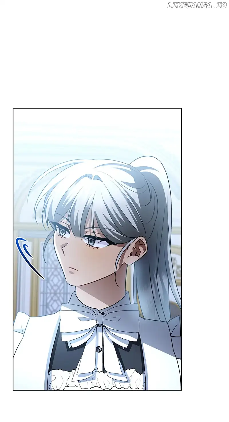 I Won’t Accept Your Regrets chapter 116 page 26