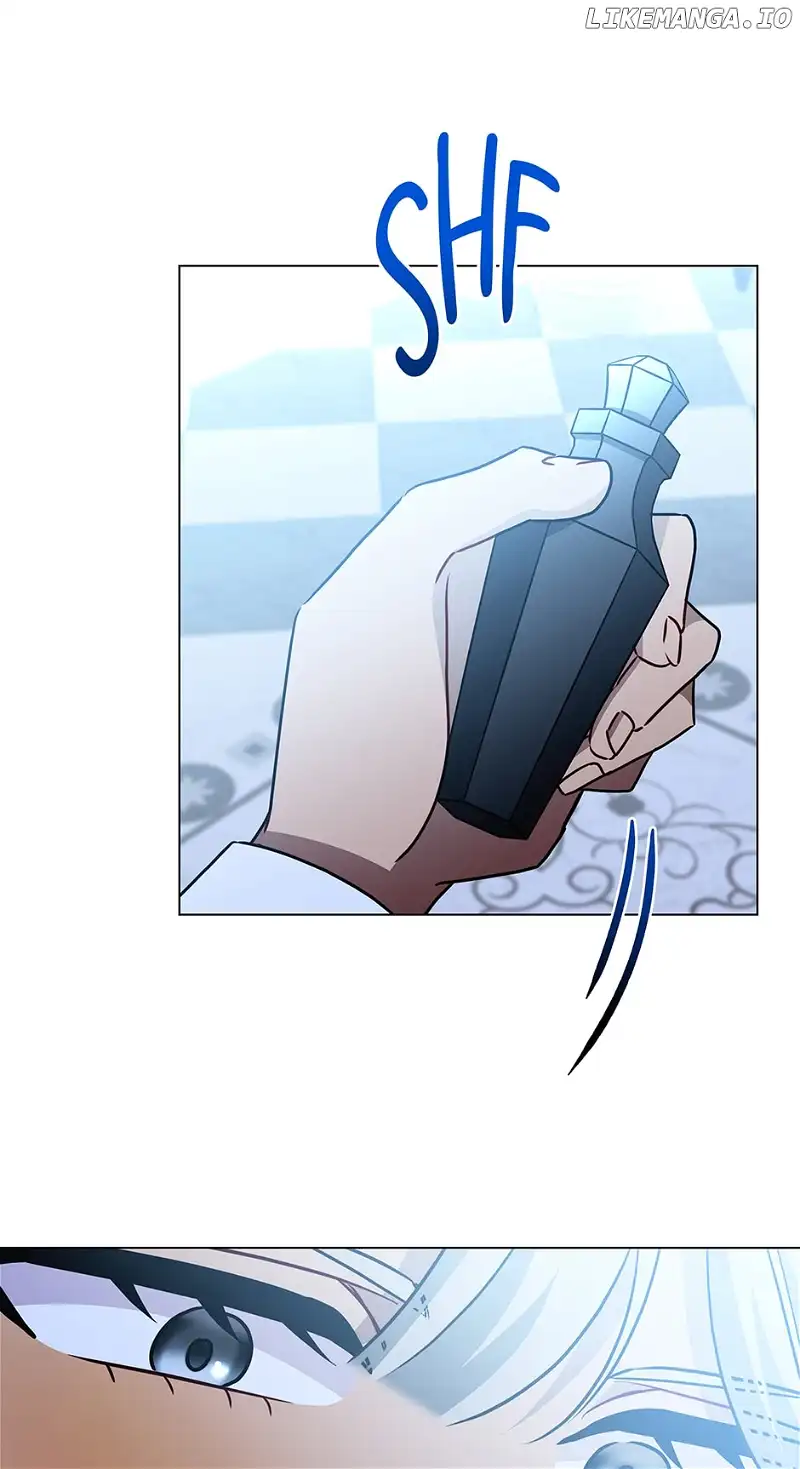I Won’t Accept Your Regrets chapter 116 page 27