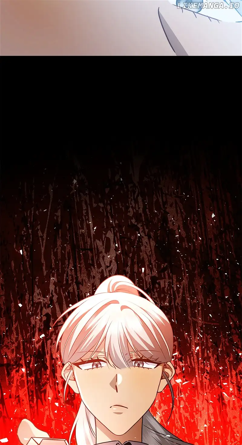 I Won’t Accept Your Regrets chapter 116 page 28