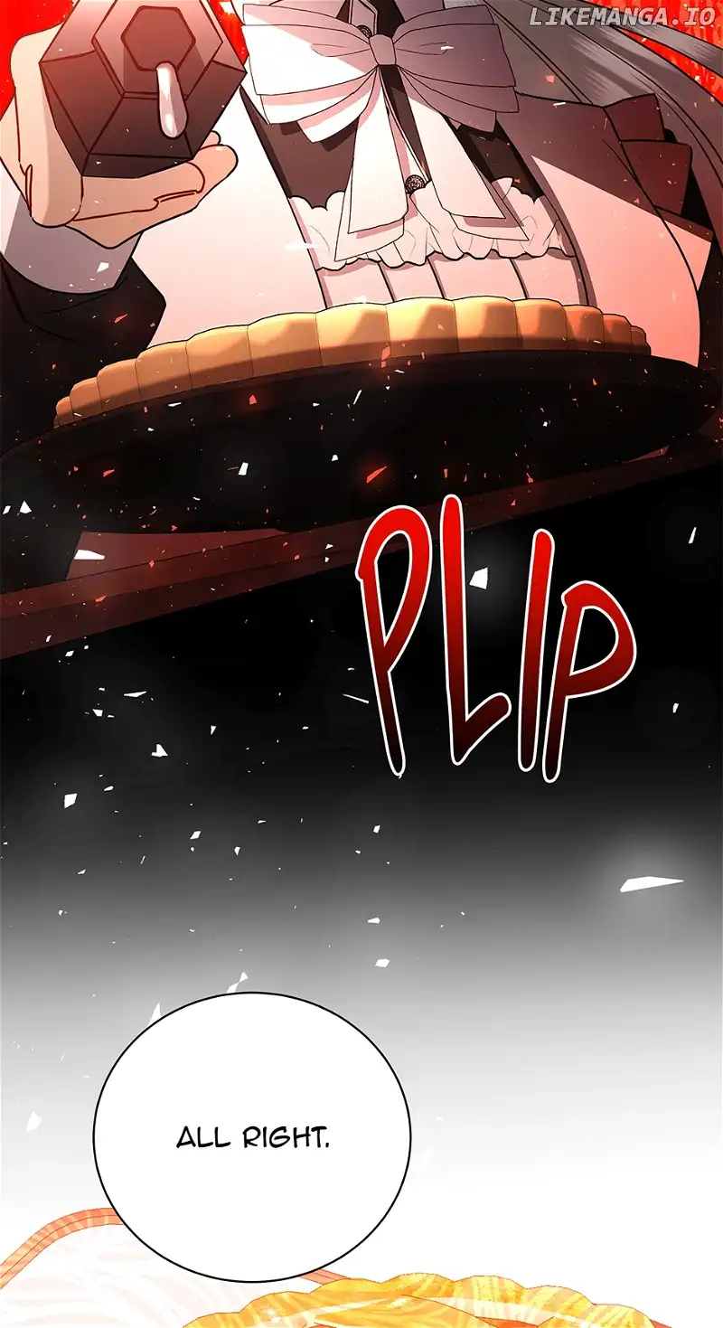 I Won’t Accept Your Regrets chapter 116 page 29