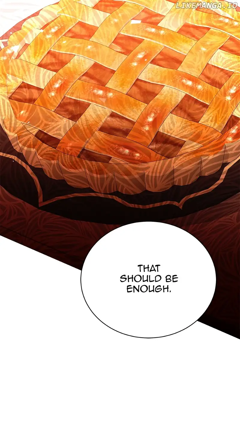 I Won’t Accept Your Regrets chapter 116 page 30