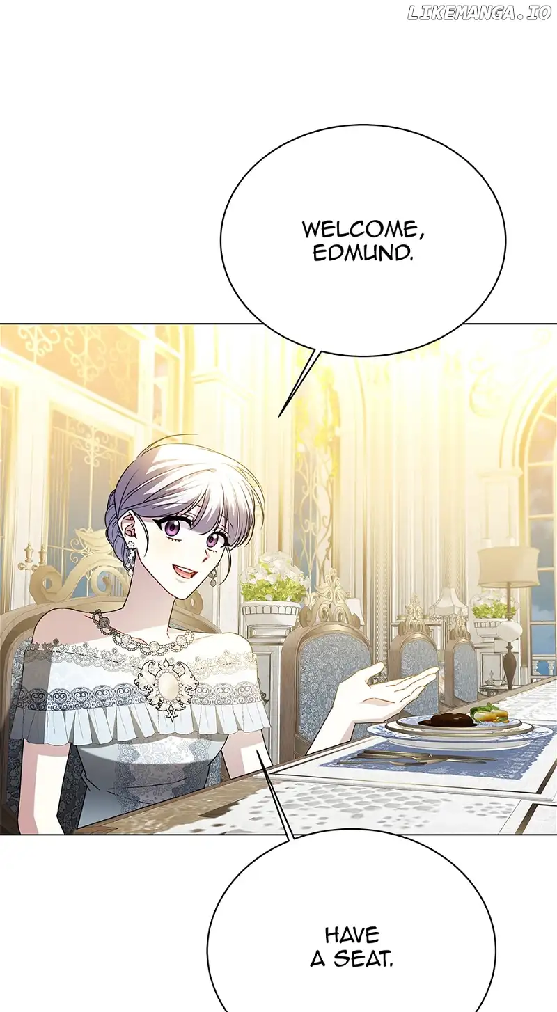 I Won’t Accept Your Regrets chapter 116 page 38