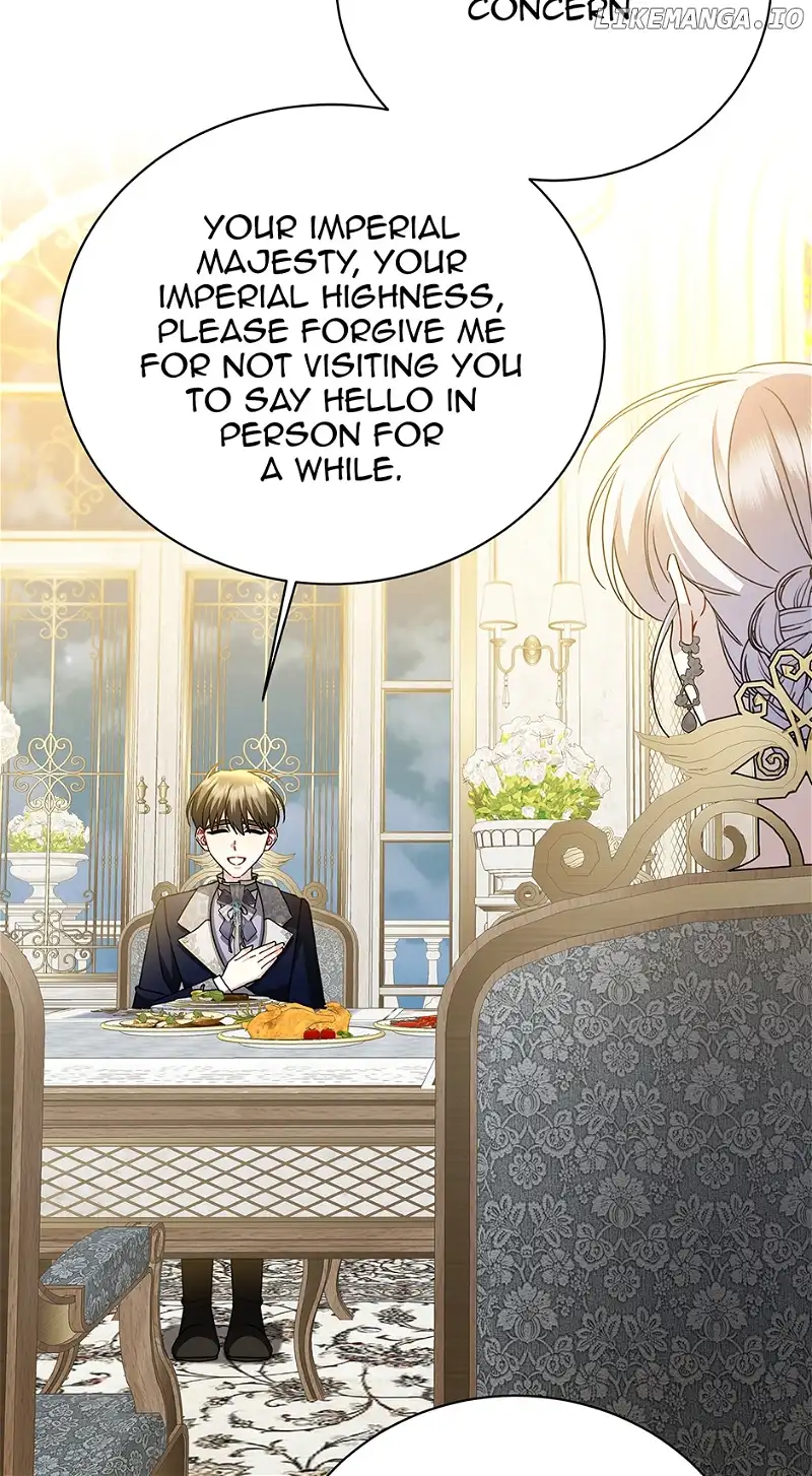 I Won’t Accept Your Regrets chapter 116 page 42
