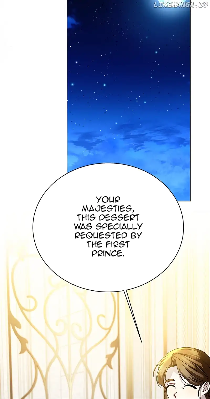 I Won’t Accept Your Regrets chapter 116 page 48