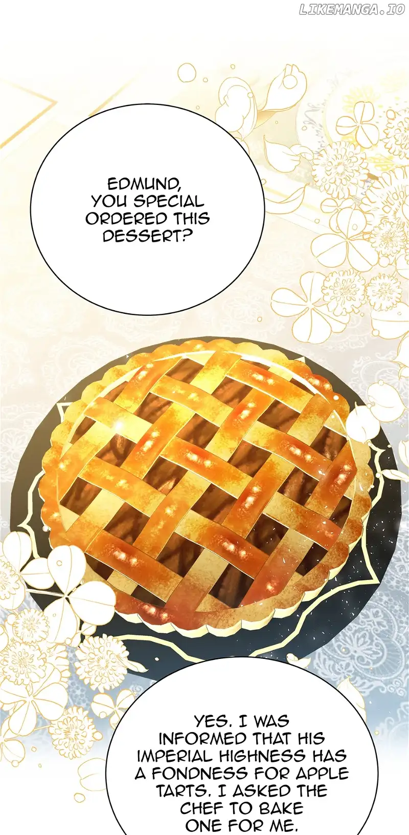 I Won’t Accept Your Regrets chapter 116 page 50