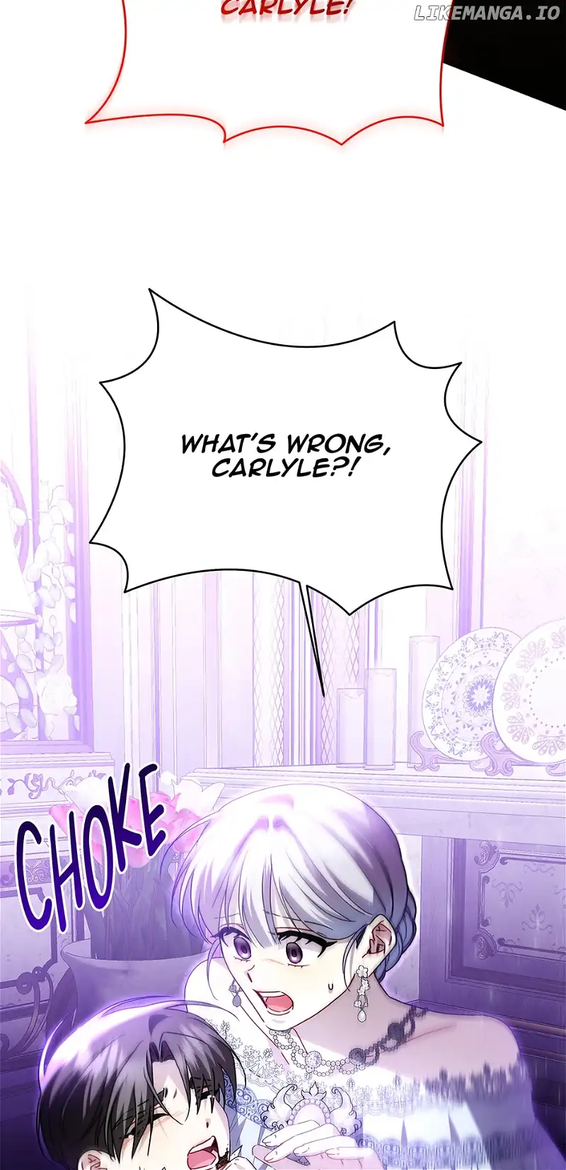 I Won’t Accept Your Regrets chapter 116 page 57