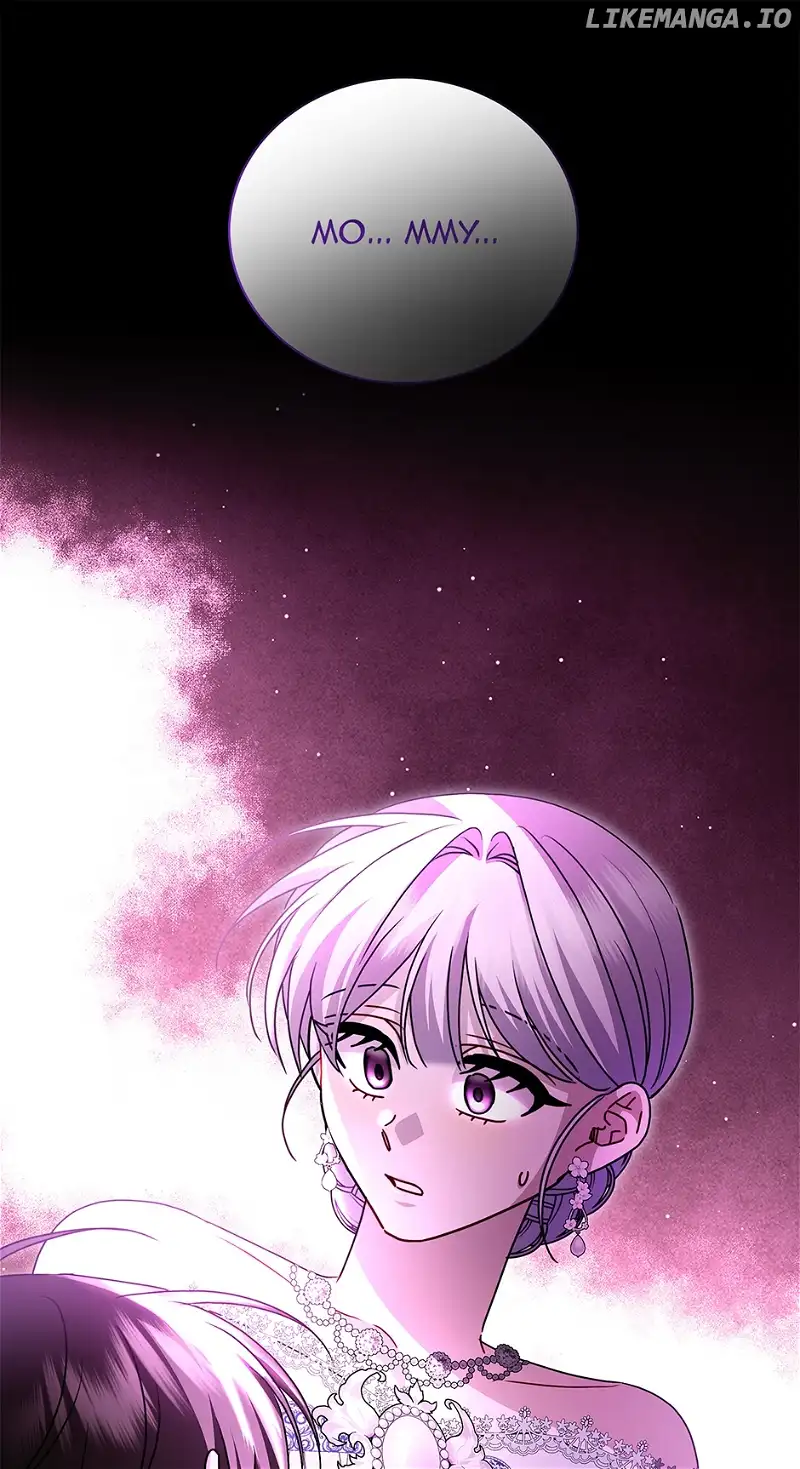 I Won’t Accept Your Regrets chapter 116 page 60